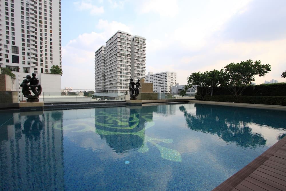 Ariva Ivy Servizio Thonglor main