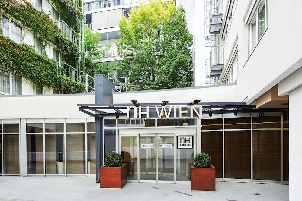 Nh Wien City main