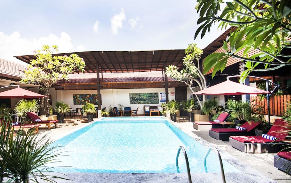 Telaga Terrace Hotel