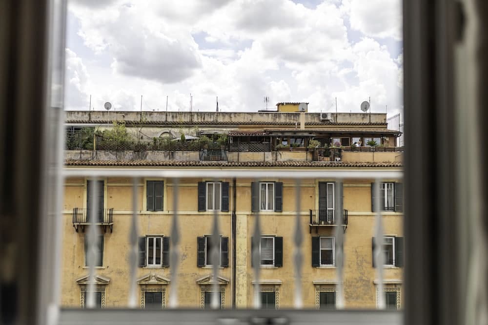 Top Floor Colosseo main
