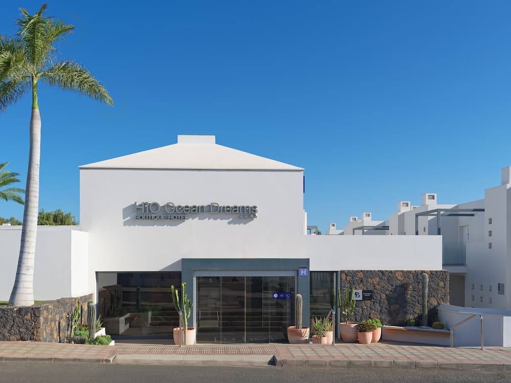 H10 Ocean Dreams Boutique Hotel - Adults Only main