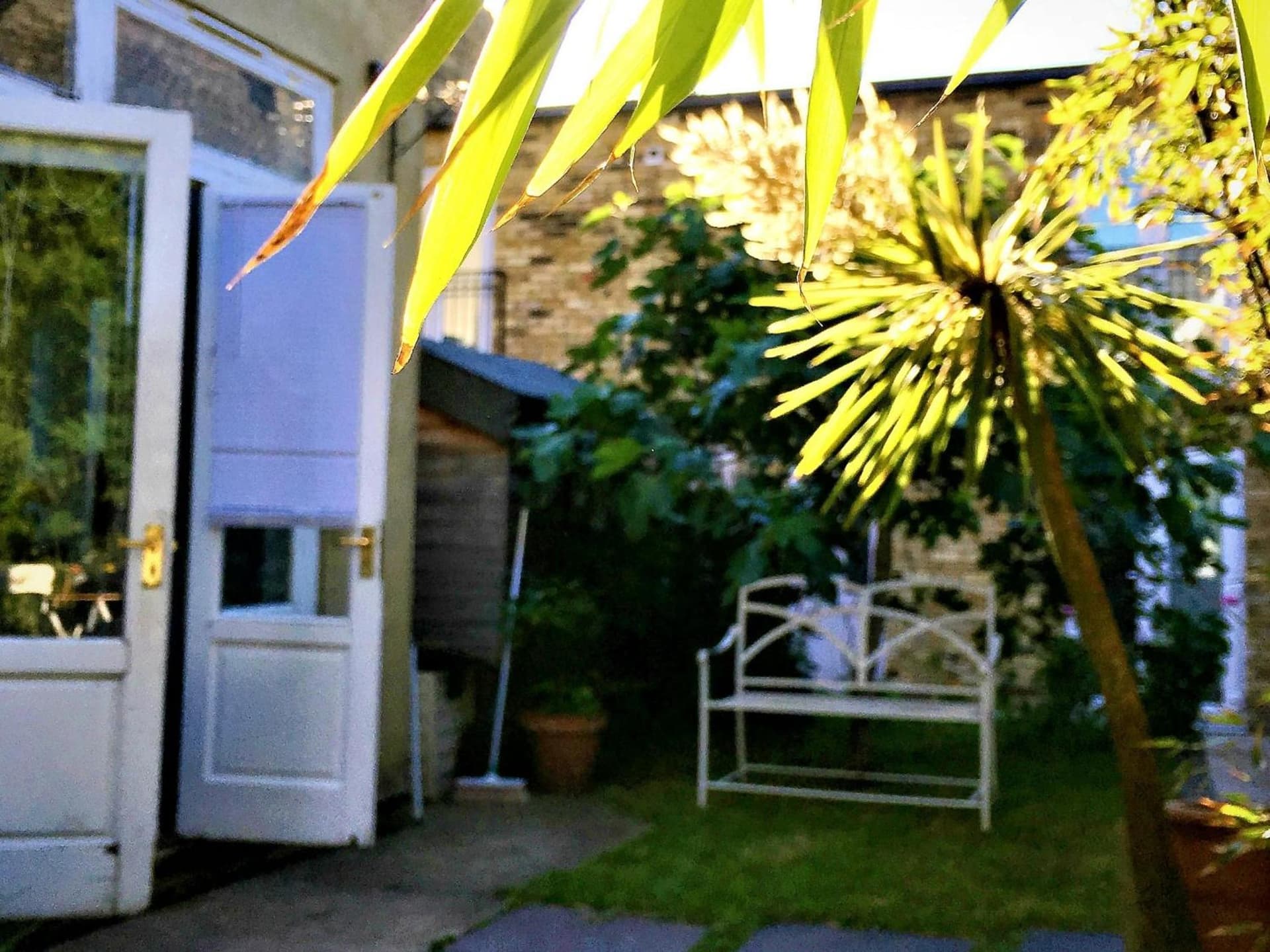 Kew Rooms main
