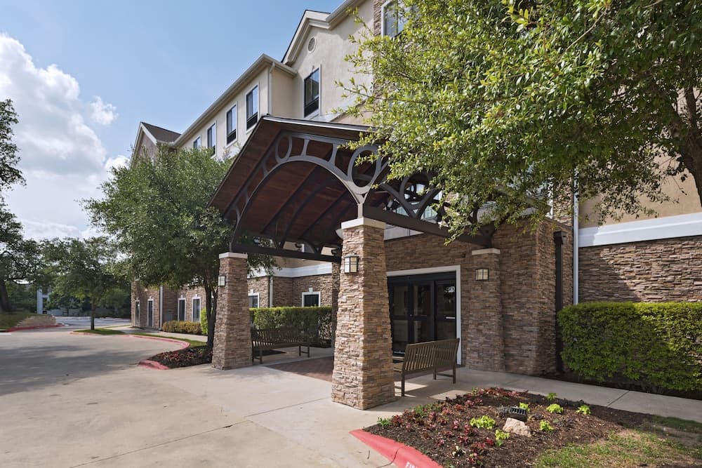 Staybridge Suites Austin Northwest main