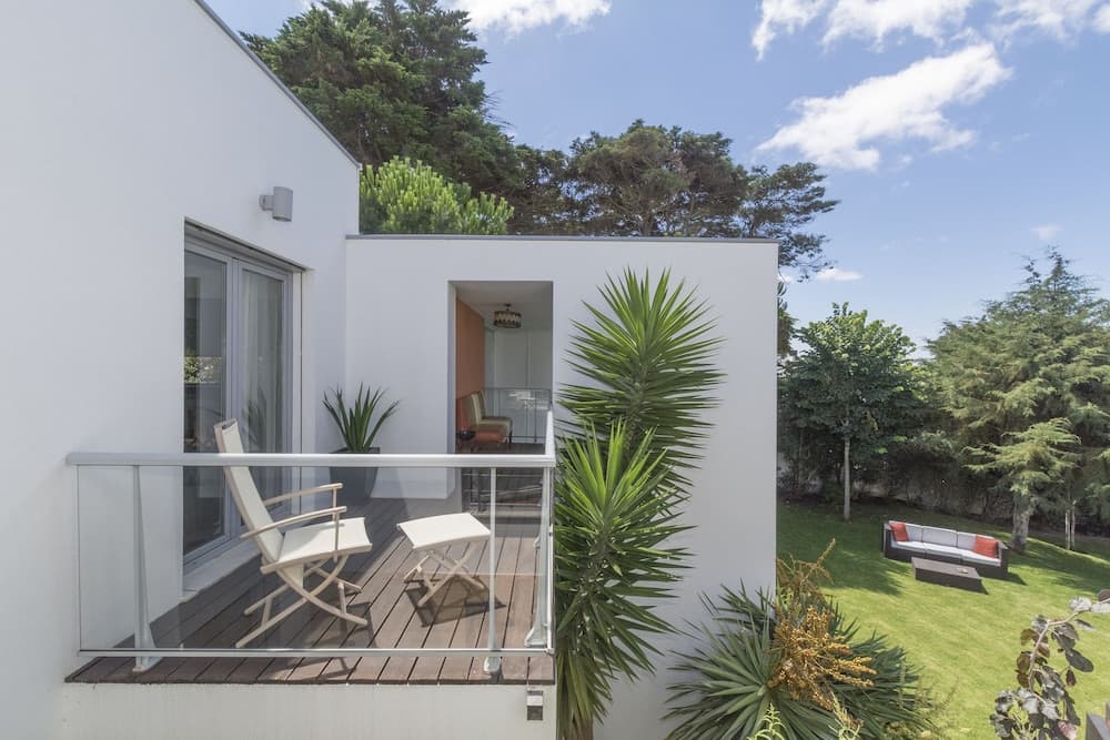 Cascais Casa Laranja Guesthouse main