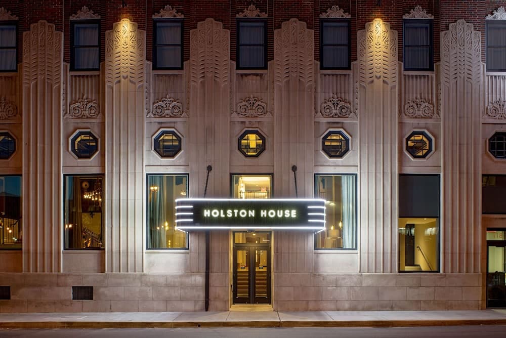 Holston House Nashville In The Unbound Collection main