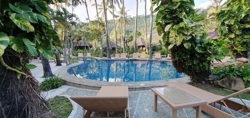 Coral View Villas 4