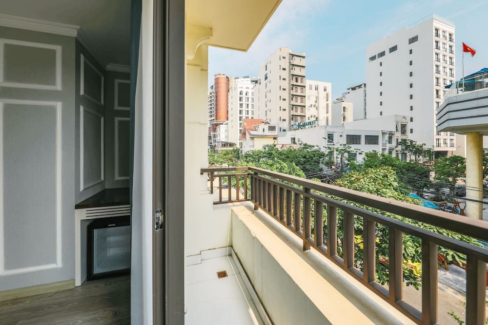 Grand Sea View Hotel & Spa Da Nang main