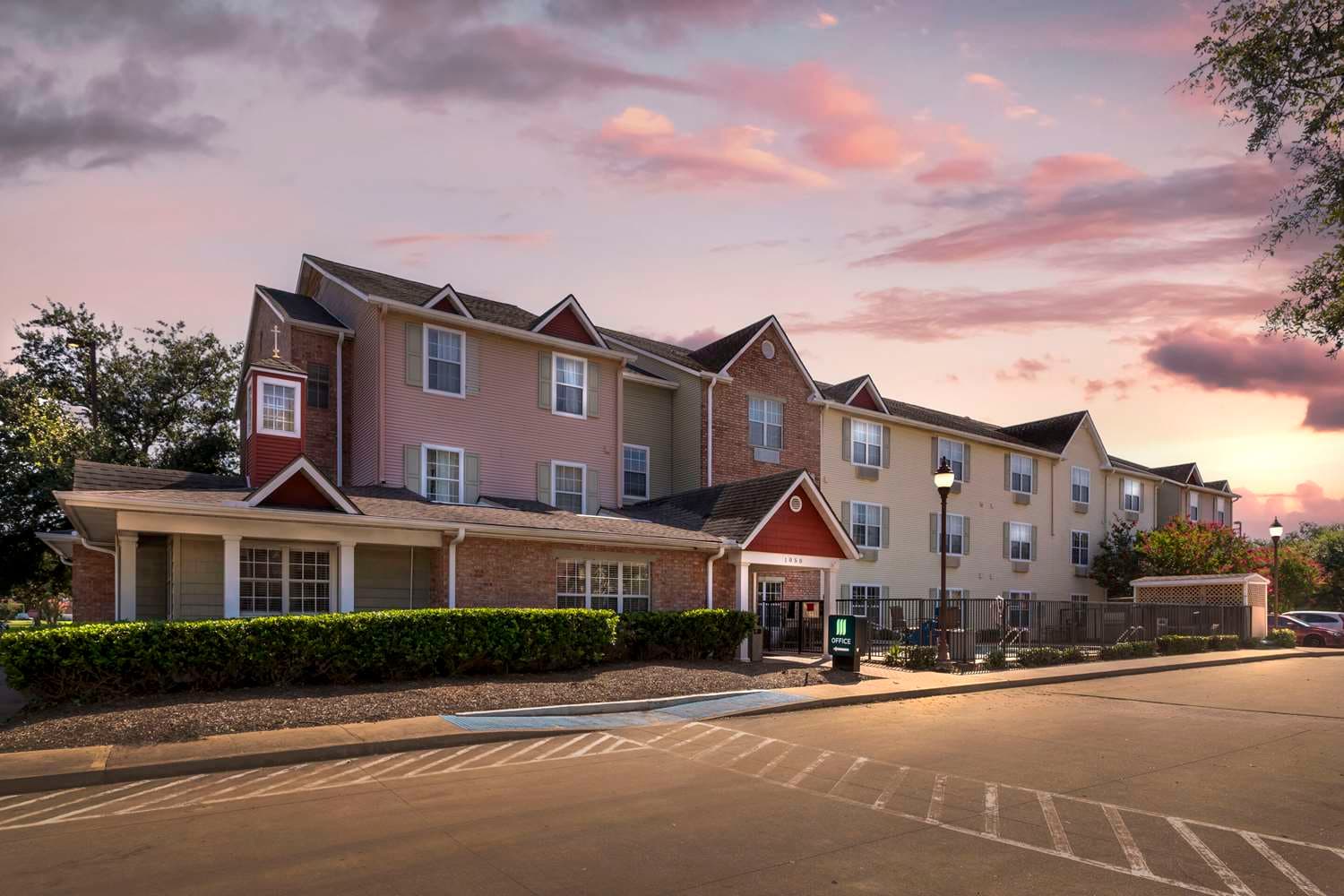 Towneplace Suites Houston Nasa/Clear Lake