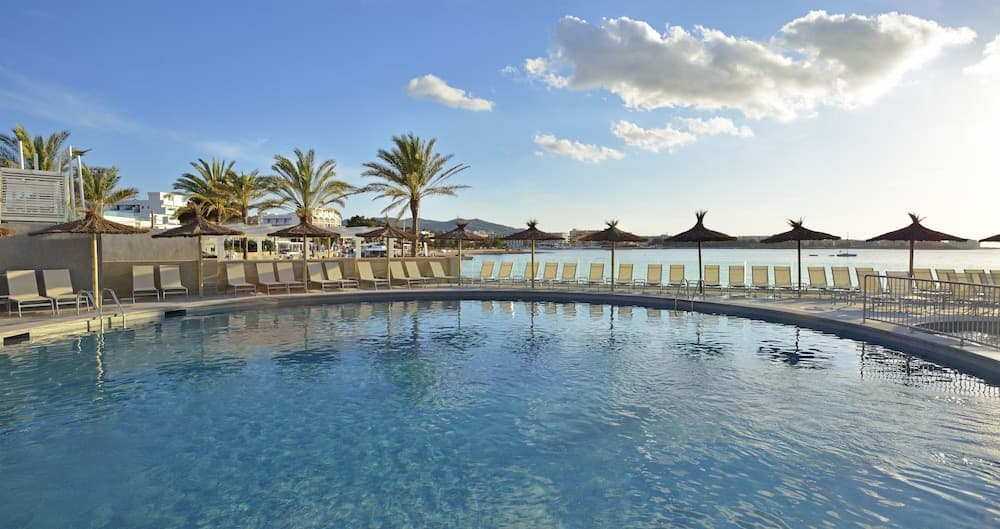 NYX Hotel Ibiza - Adults Only main