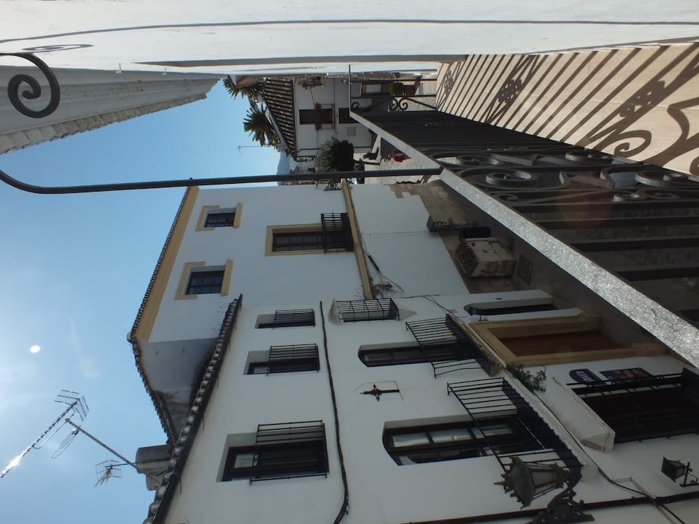Villazambra