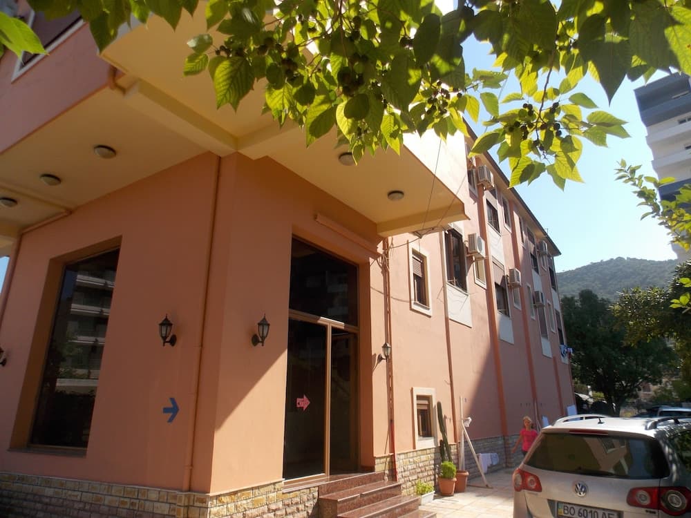 Onorato Hotel main