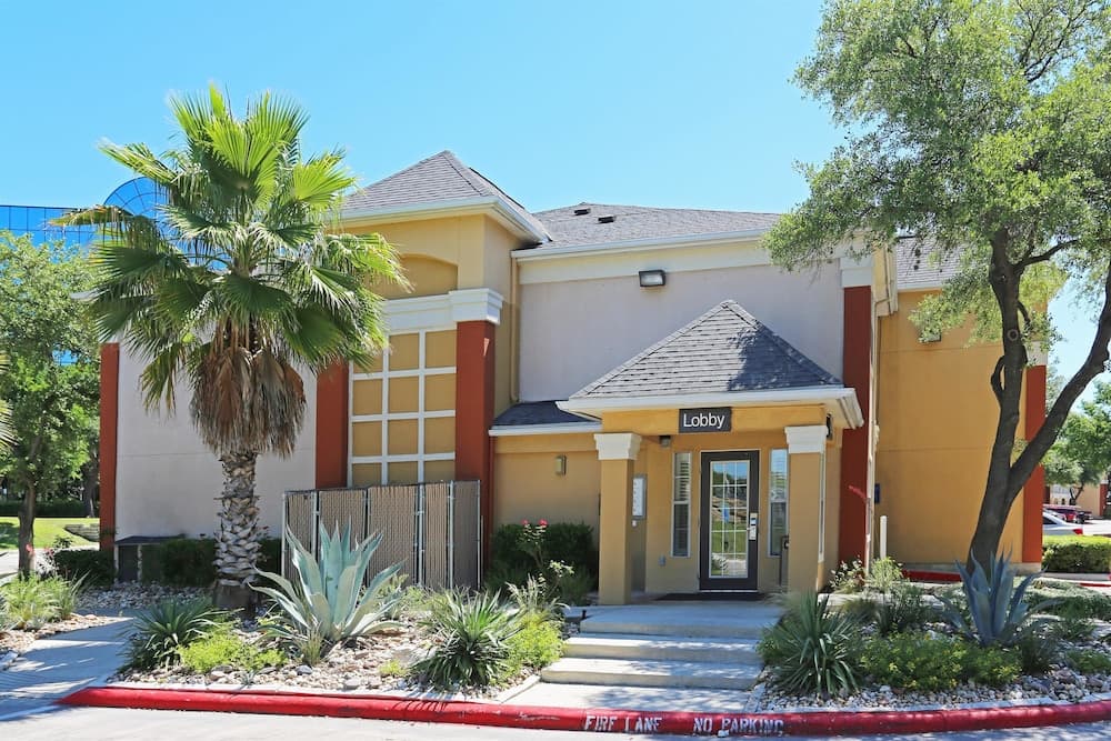 Extended Stay America - San Antonio - Airport main