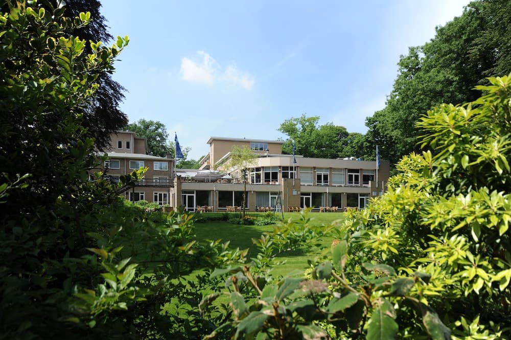 Fletcher Parkhotel Val Monte main