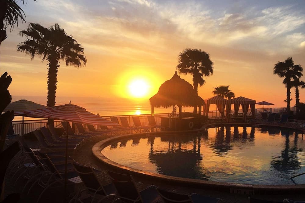 The Shores Resort & Spa