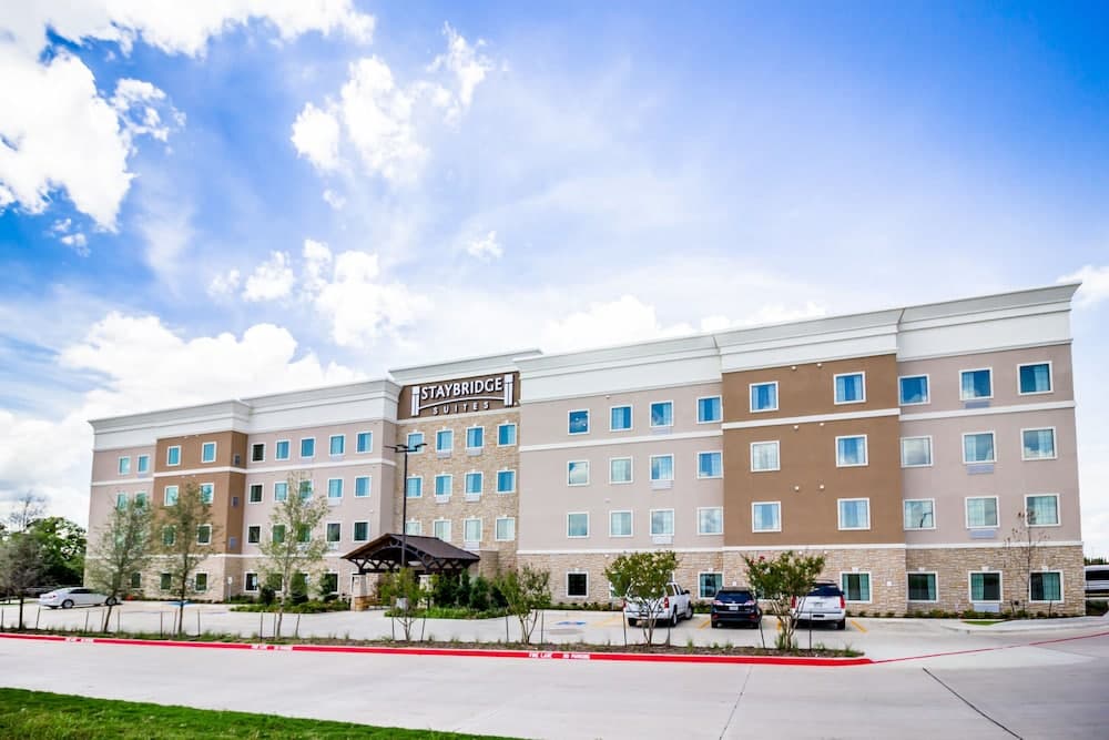 Staybridge Suites Plano Frisco