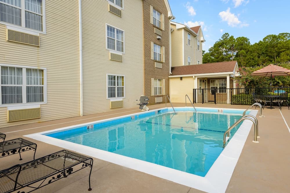 TownePlace Suites Mobile main