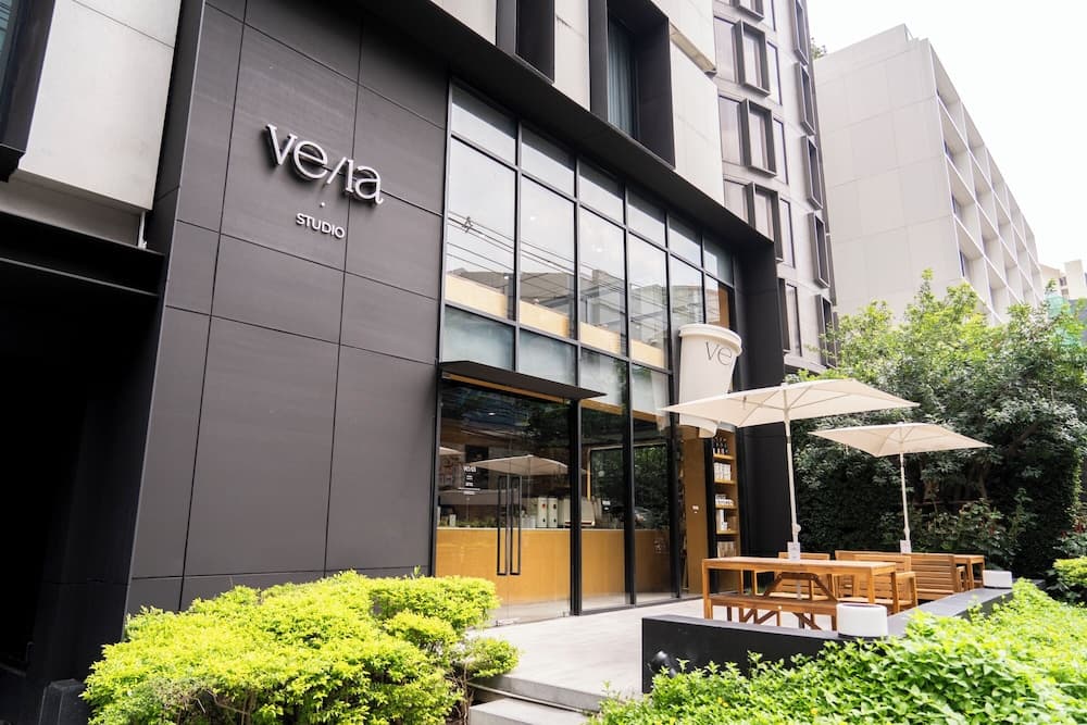 Shama Luxe Sukhumvit Bangkok main