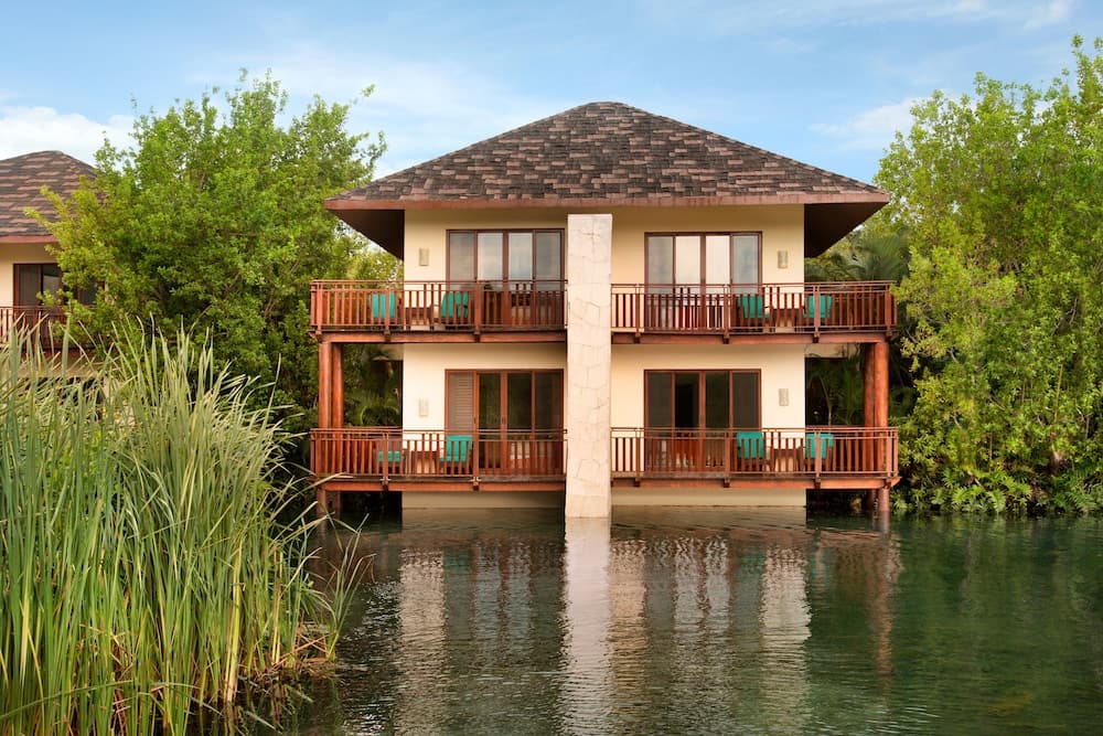 Fairmont Mayakoba Riviera Maya main