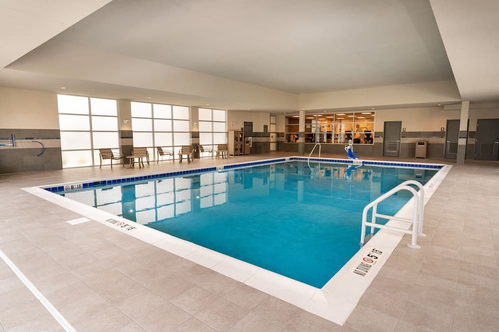 Hyatt House Nashville Airport