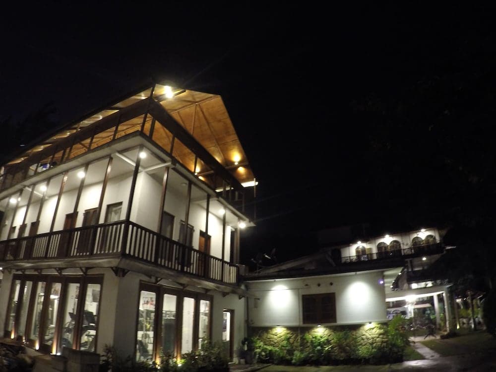 Hotel Sunray