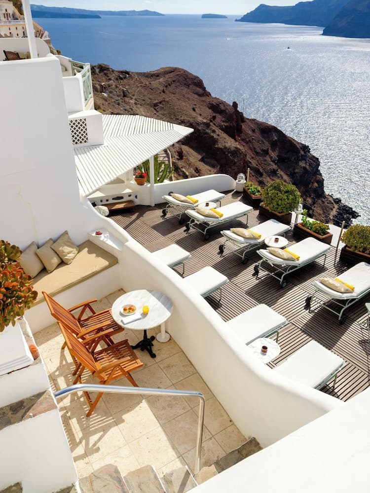 Fanari Villas main