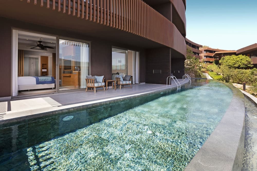 Titanic Deluxe Bodrum All Inclusive main