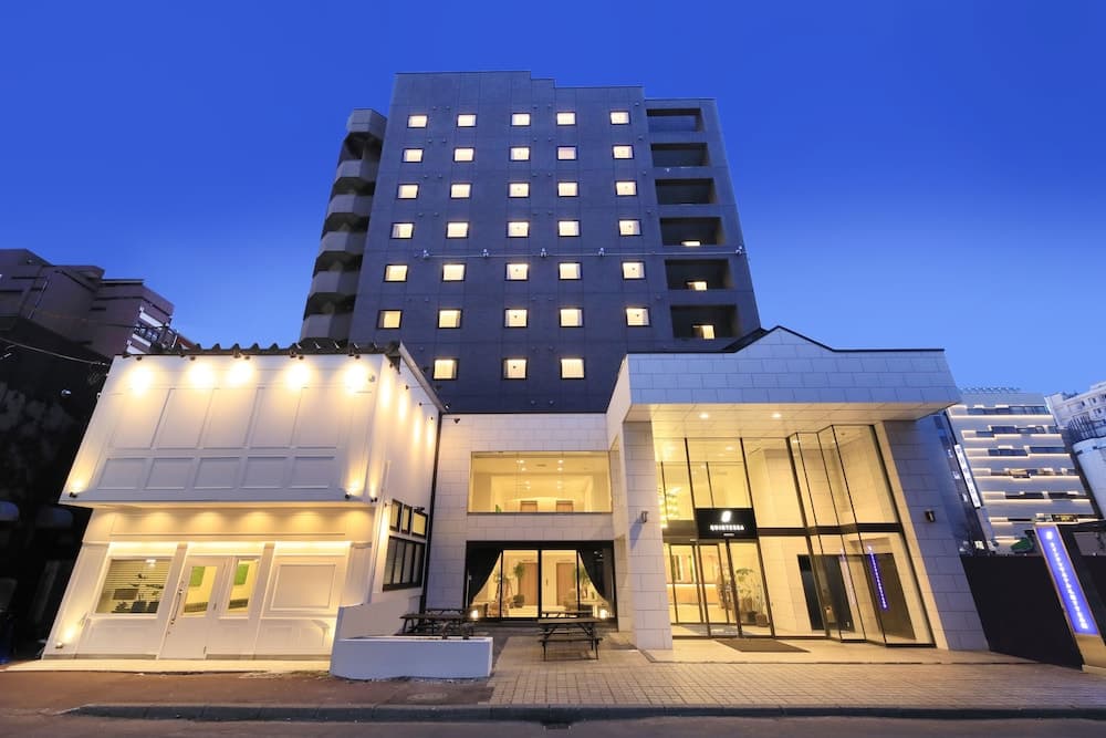 Centurion Hotel Sapporo