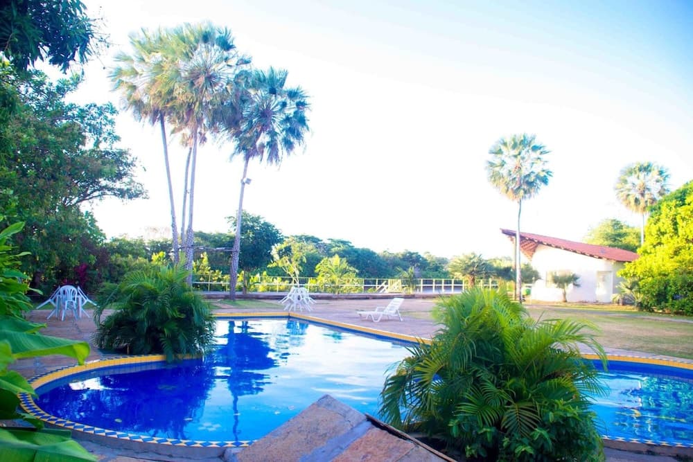 Delta Park Hotel main