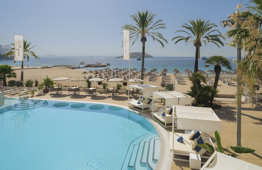 Innside Wave Calvia main