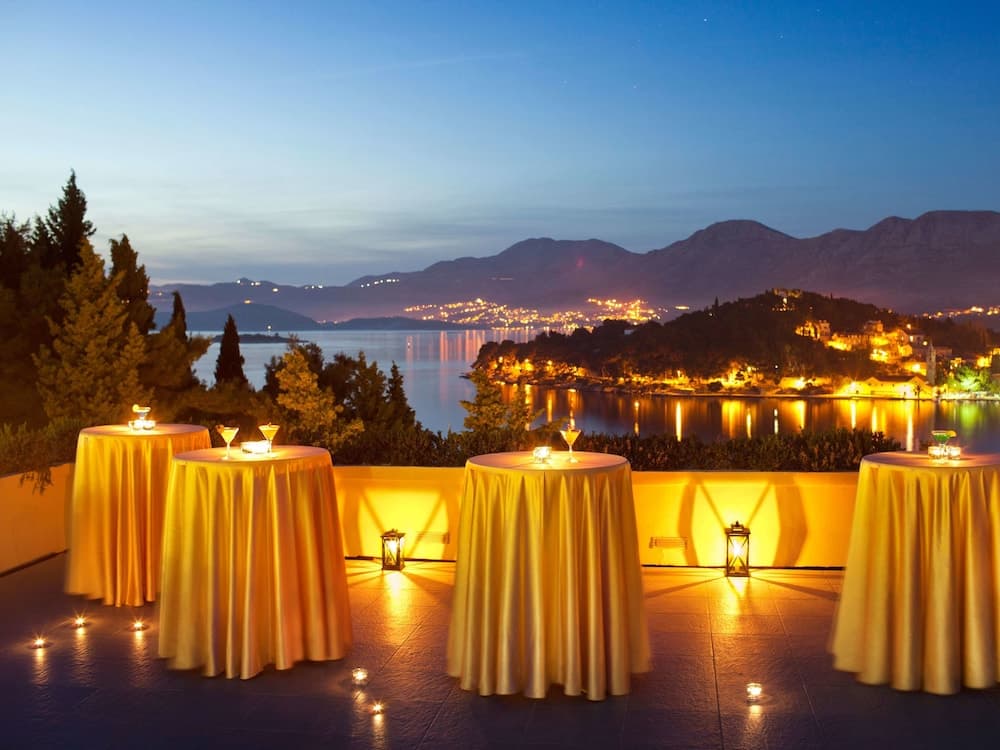 Croatia Cavtat main