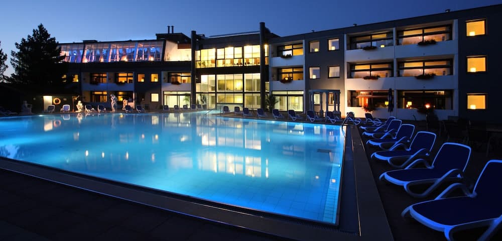 Hotel des Nordens main