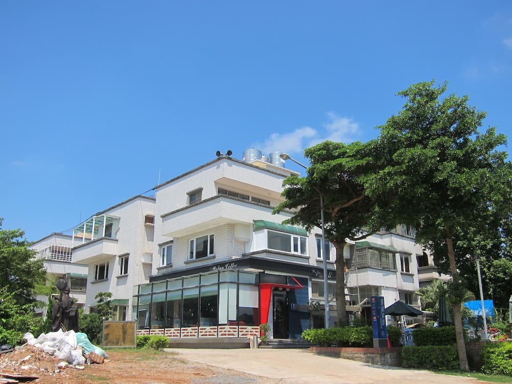 Wefun Inn