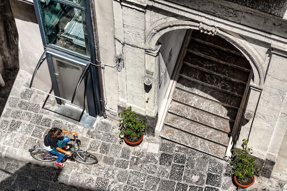 Suite Inn Catania