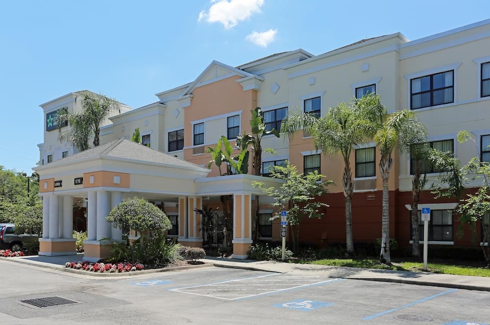 Extended Stay Deluxe Maitland main