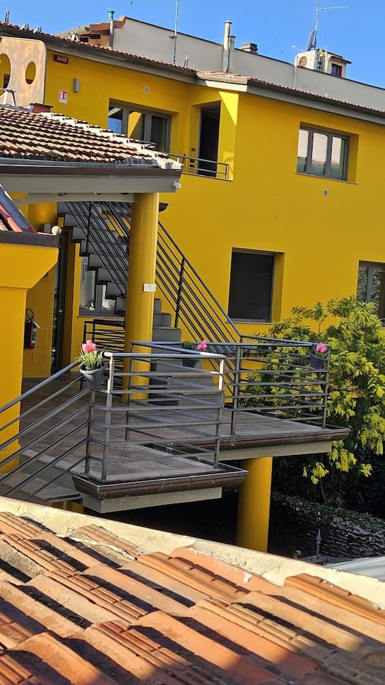 iH Hotels Firenze Select main