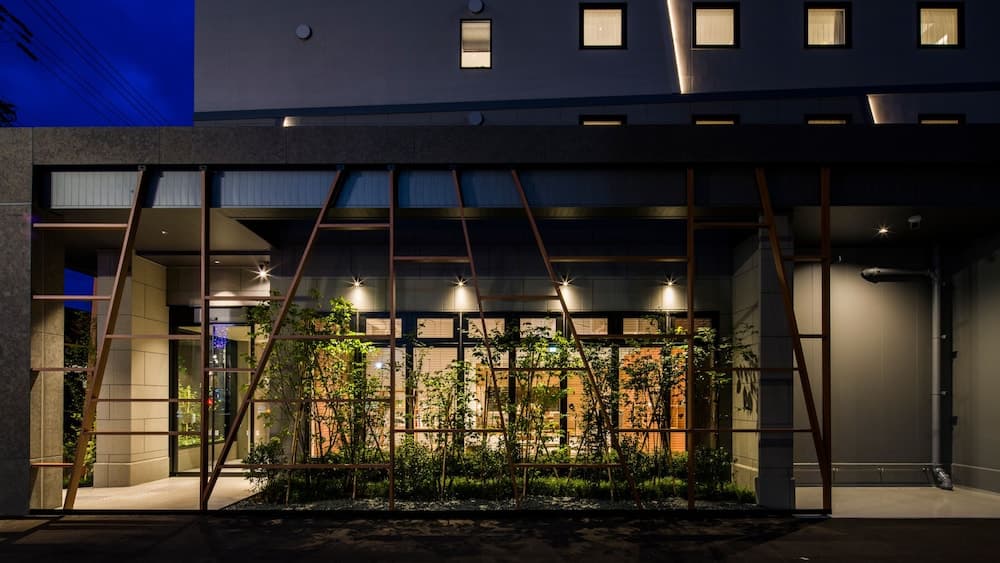 Grids Premium Hotel Otaru