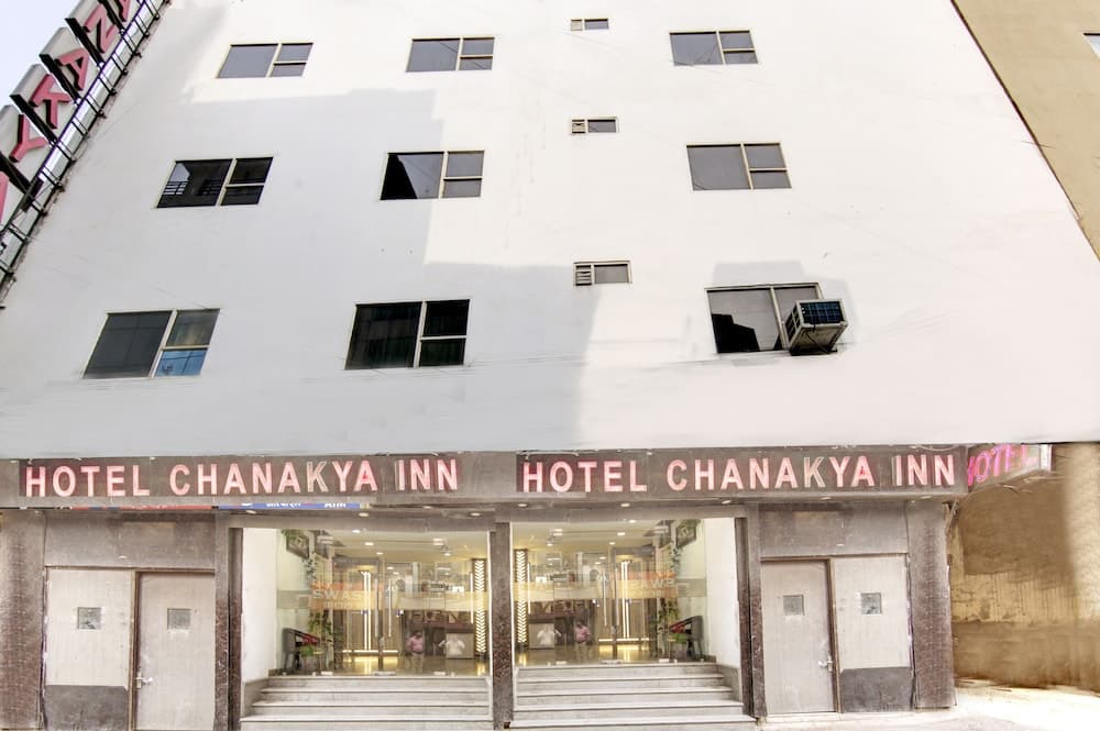 Hotel Chanakya Inn