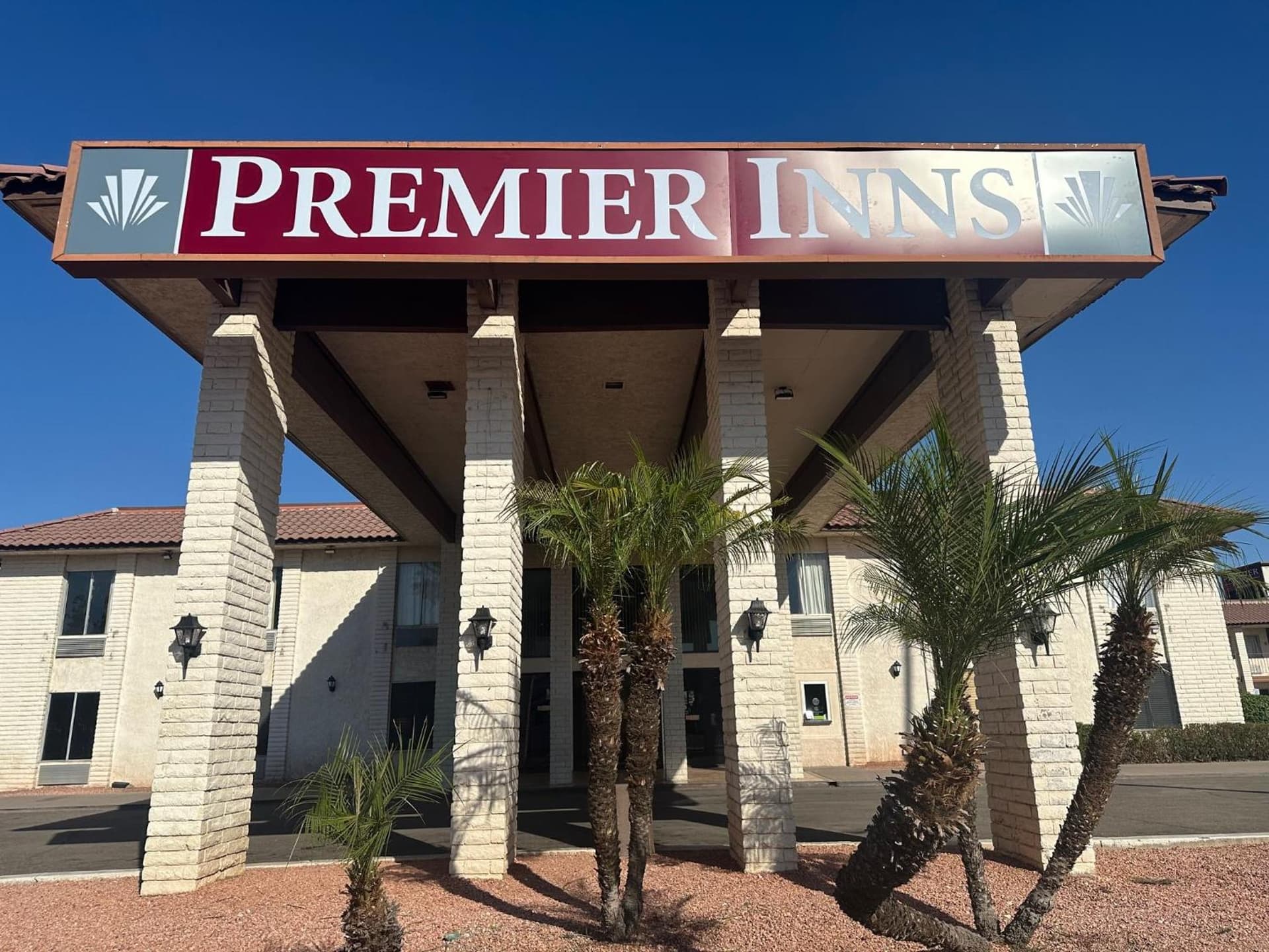 Premier Inns Metro main
