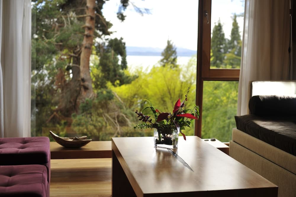 Design Suites Bariloche main