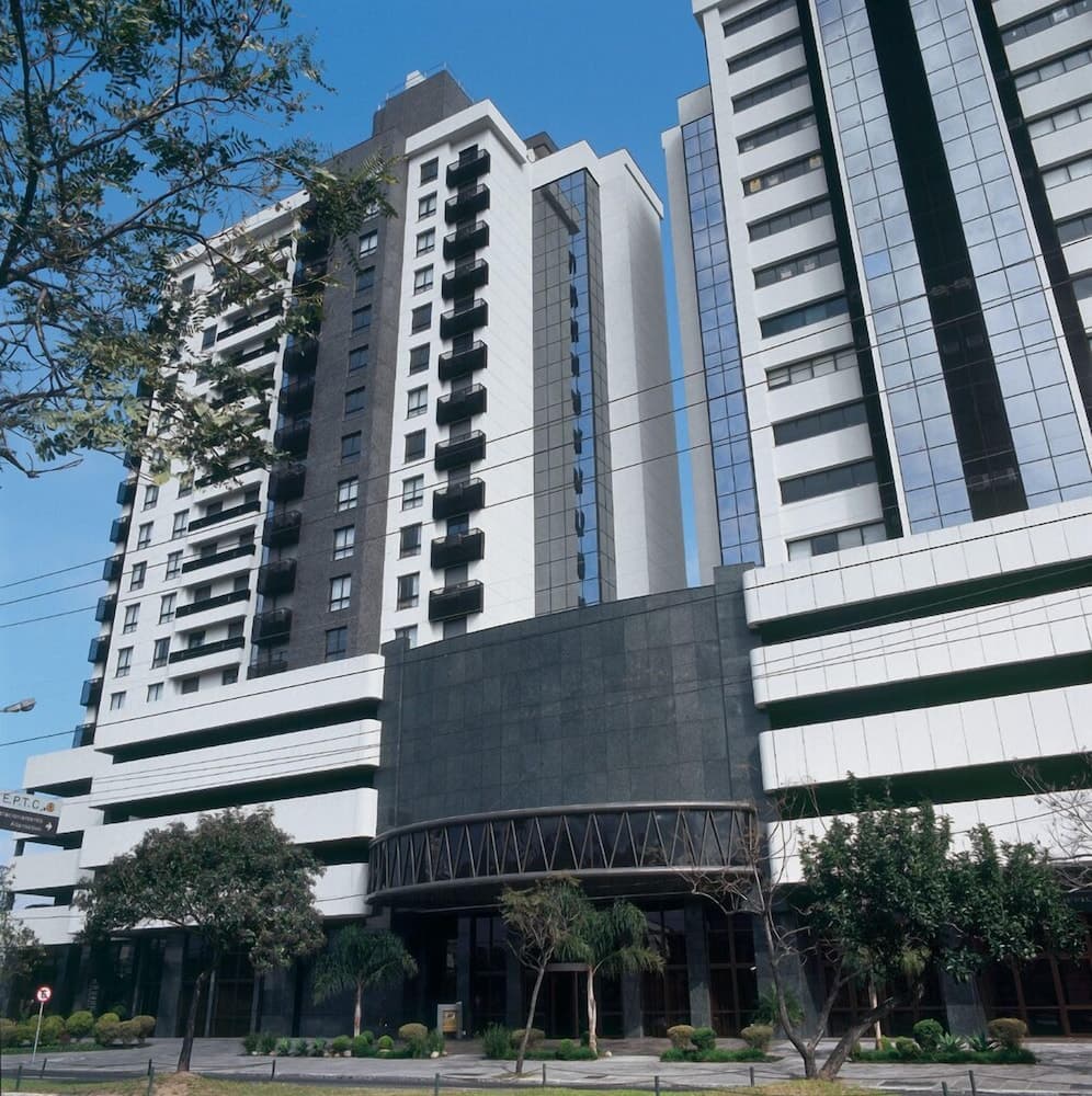 Intercity Porto Alegre Praia De Belas main