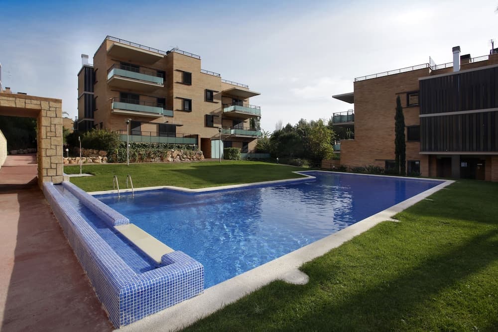 Pierre & Vacances Salou main