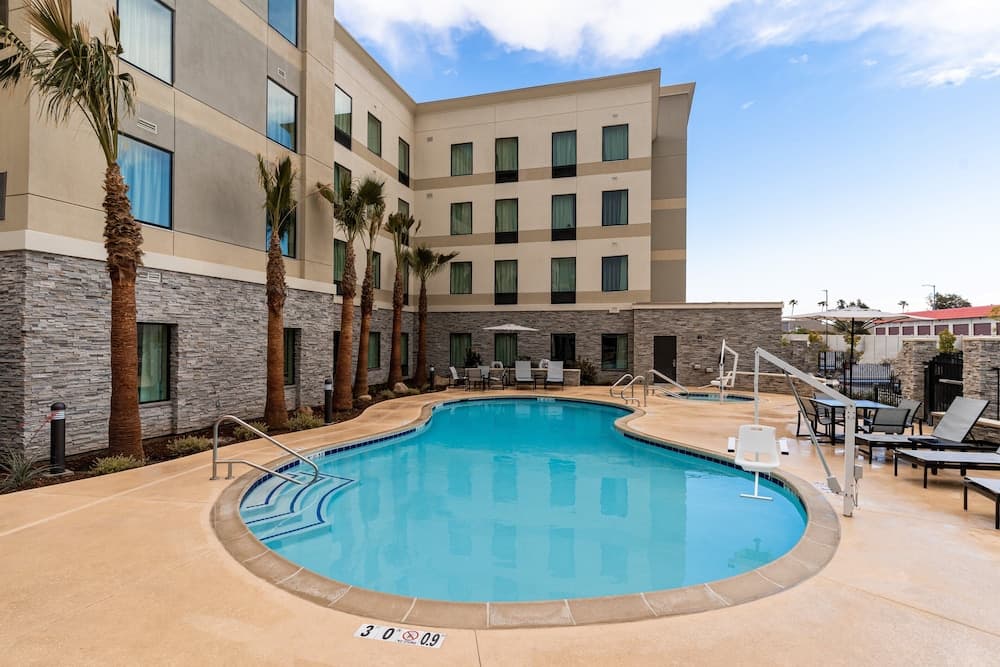 Staybridge Suites Temecula - Wine Country main