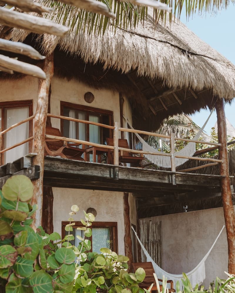 Encantada Tulum main