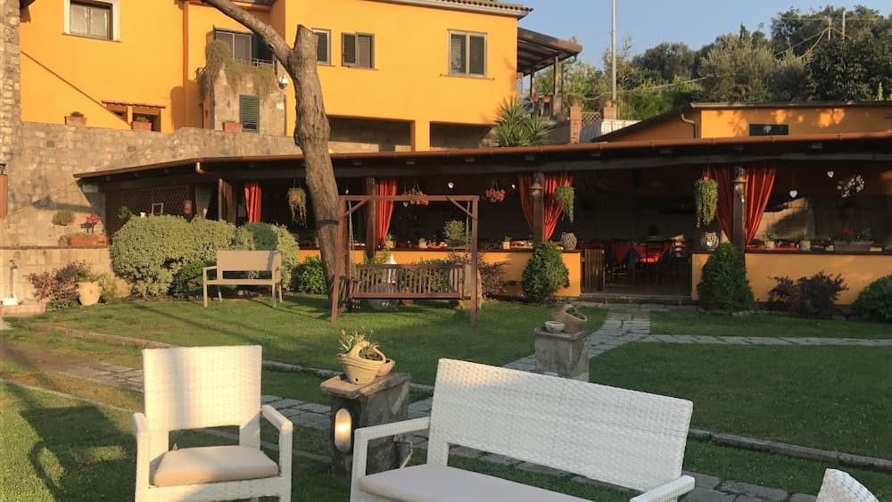 Casale Antonietta main