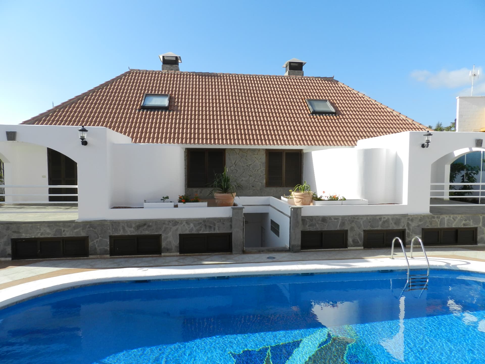 Villas Las Almenas main