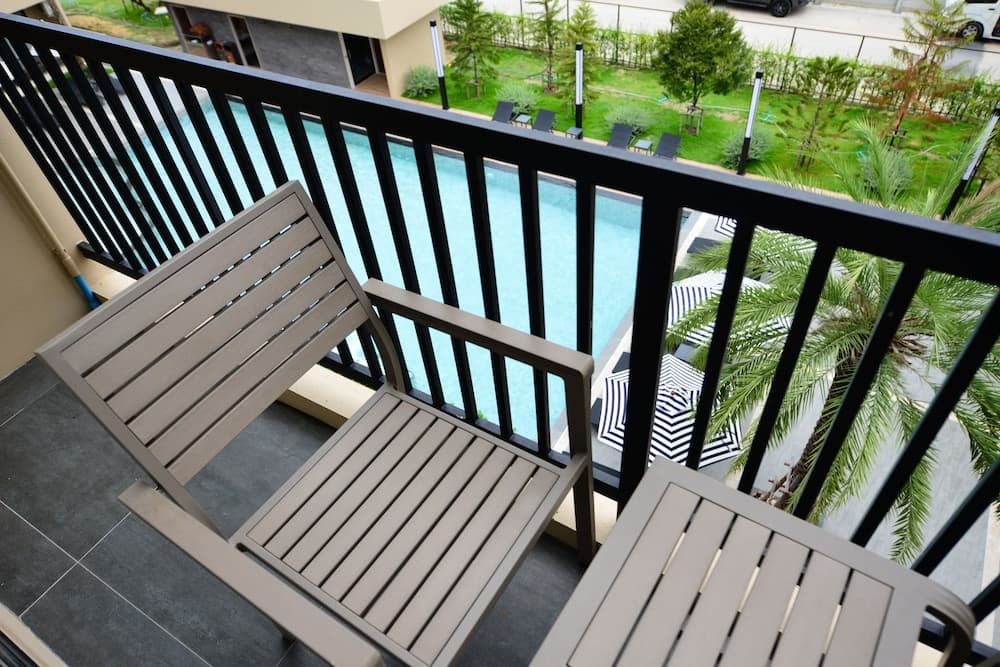 Grand Bs Airport Hotel Suvarnabhumi main