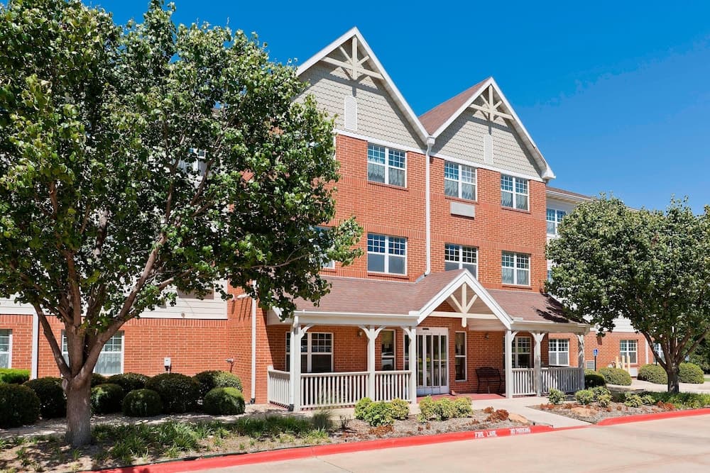 Towneplace Suites Dallas Bedford