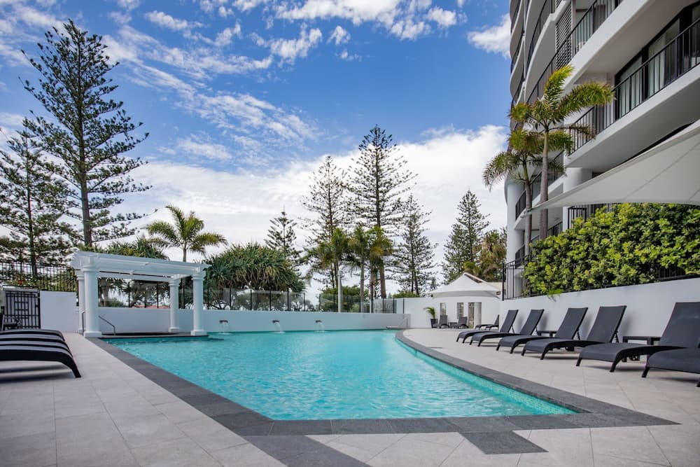 Mantra Coolangatta Beach main