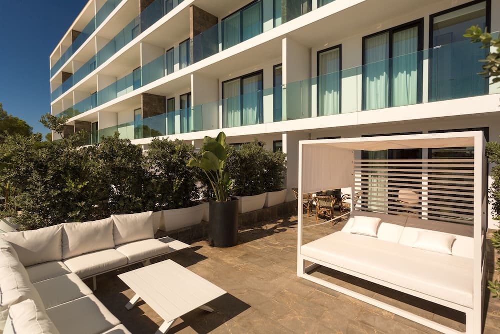 Bless Hotel Ibiza main