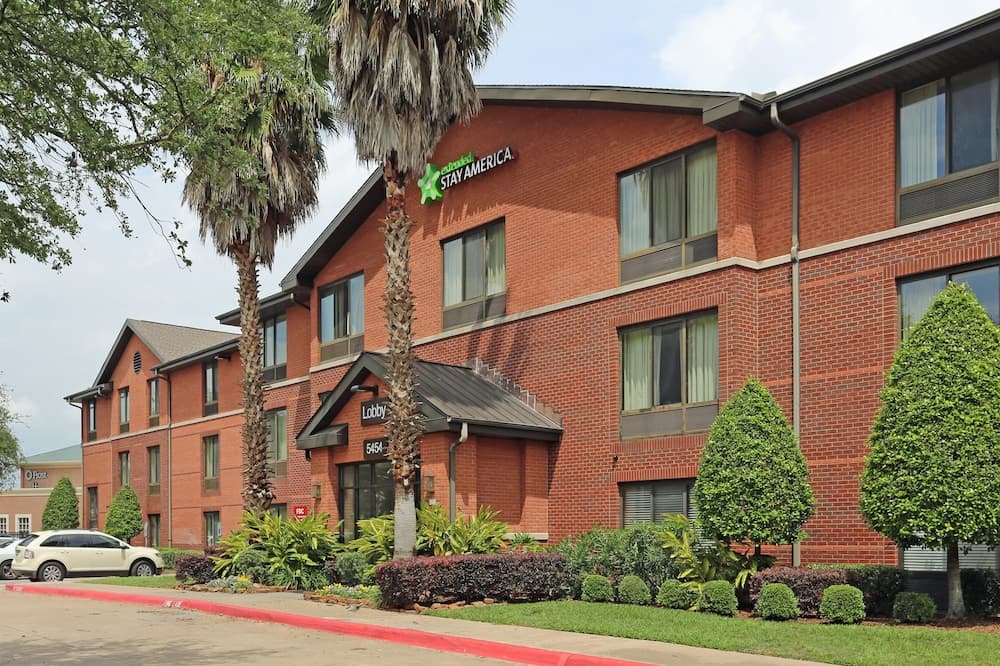 Extended Stay America Houston Northwest Hwy 290 Hollister main